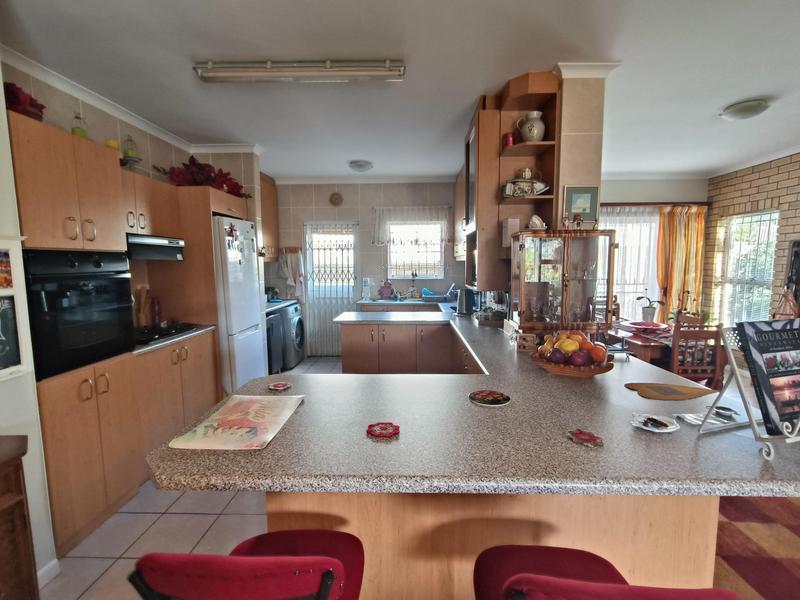 2 Bedroom Property for Sale in Protea Heights Western Cape